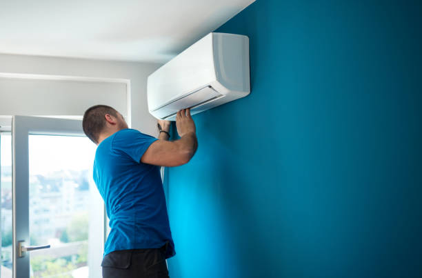 Best Best HVAC companies  in Fairview, NY